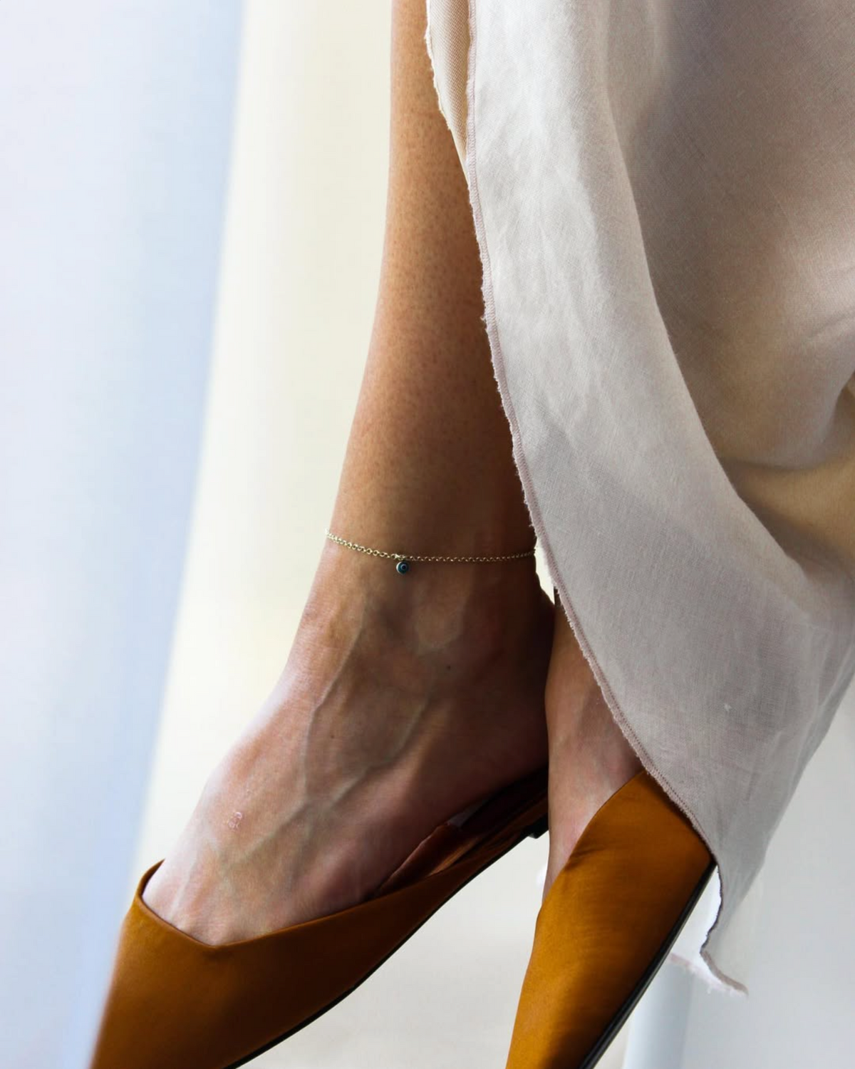 Anklet